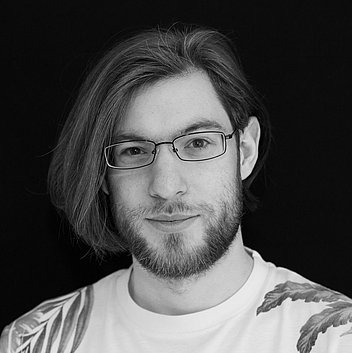 Profile picture of Daniel Siepmann